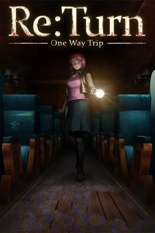 ReTurn - One Way Trip — Steam, Standard