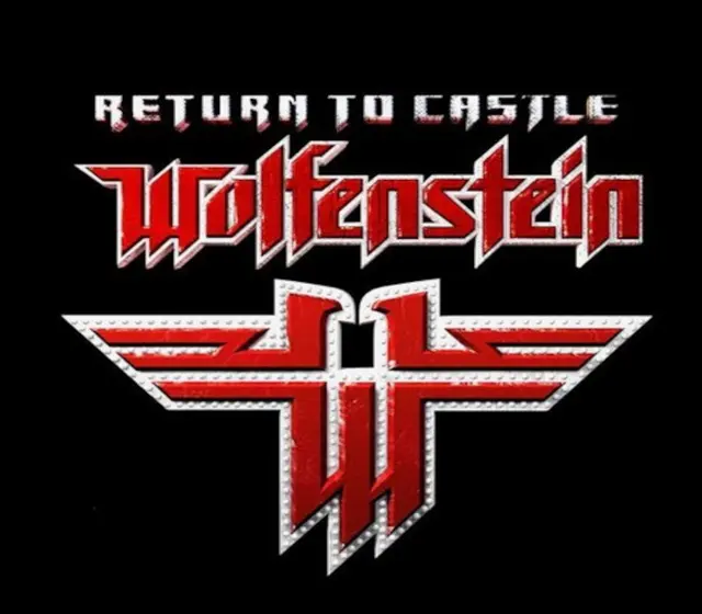 Return to Castle Wolfenstein — Steam, Standard