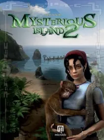 Return to Mysterious Island 2 — Steam, Standard