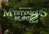 Return to Mysterious Island 2 — Steam, Standard