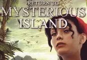 Return to Mysterious Island — Steam, Standard