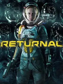 Returnal — Steam, Standard