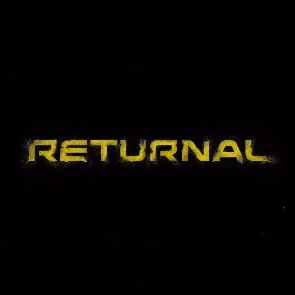 Returnal — Steam, Standard