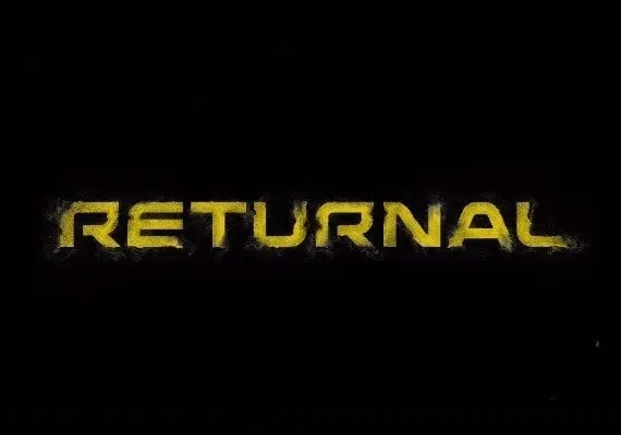Returnal ROW — Steam, Standard