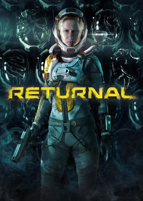 Returnal™ — Steam, Standard