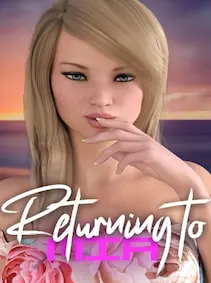 Returning to Mia — Steam, Standard