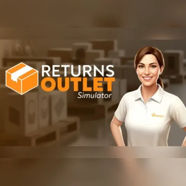 Returns Outlet Simulator — Steam, Standard