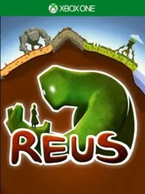 Reus — Xbox One, Standard