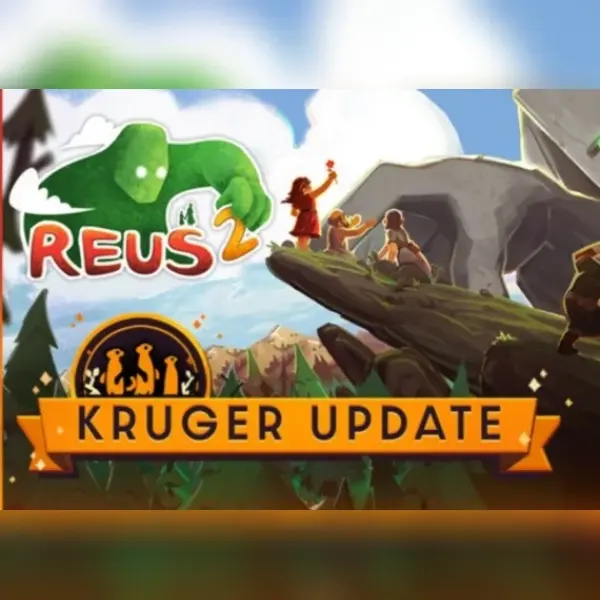 Reus 2 — Steam, Standard