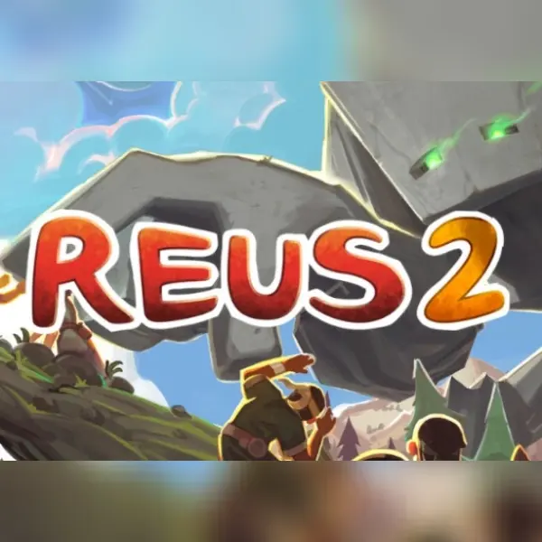 Reus 2 — Steam, Standard