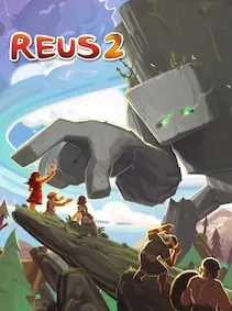 Reus 2 — Steam, Standard