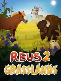 Reus 2 - Grasslands — Steam, Standard