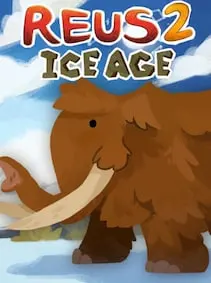 Reus 2 - Ice Age — Steam, Standard