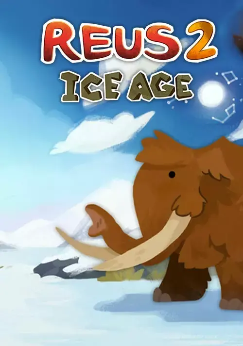 Reus 2 - Ice Age (DLC) — Steam, Standard