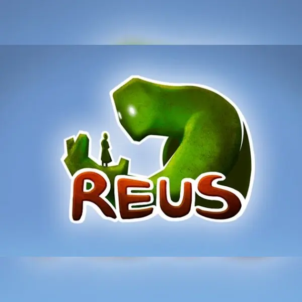 Reus — Steam, Standard