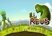 Reus Steam Gift — Steam, Standard