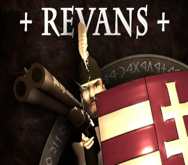 Revans — Steam, Standard