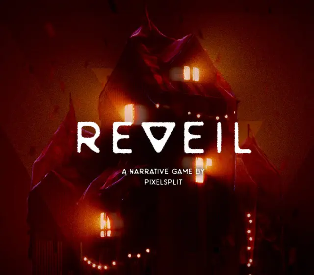 REVEIL — Steam, Standard