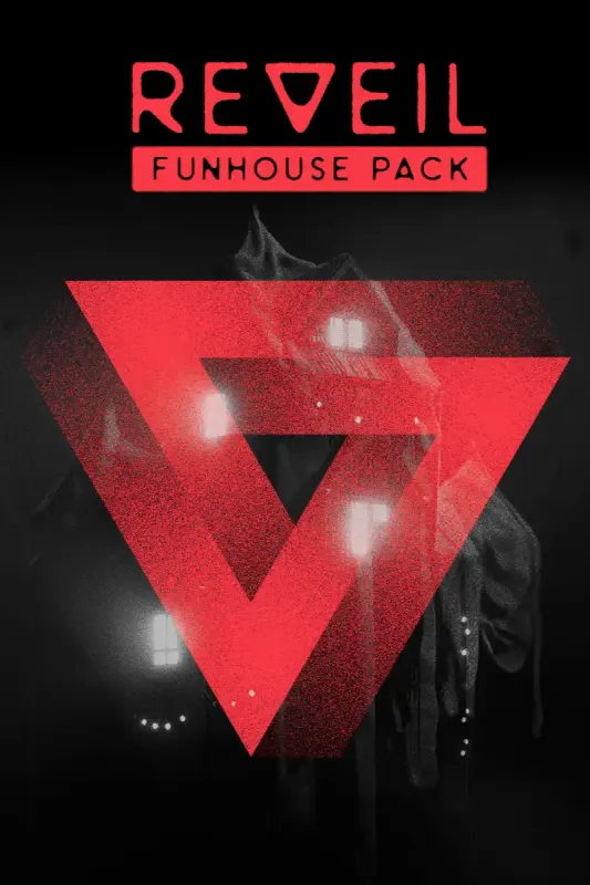 Reveil - Funhouse Pack DLC — Steam, Standard
