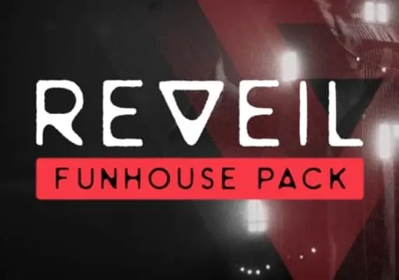 Reveil - Funhouse Pack DLC EN/DE — Steam, Standard