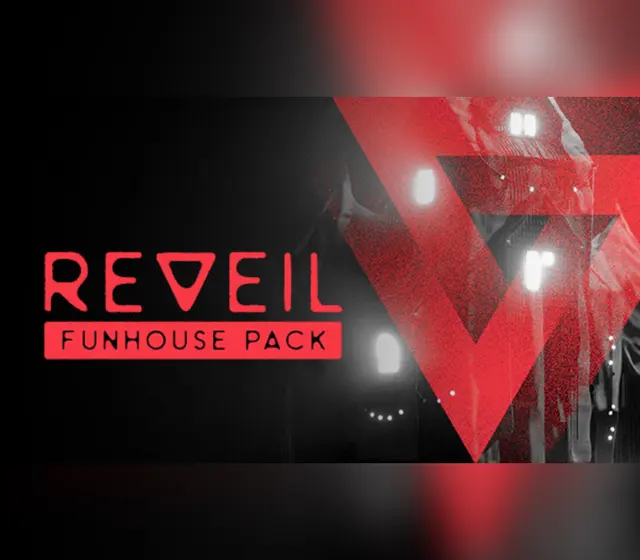 REVEIL - Funhouse Pack DLC — Steam, Standard