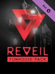 REVEIL - Funhouse Pack — Steam, Standard