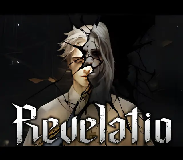 Revelatio — Steam, Standard