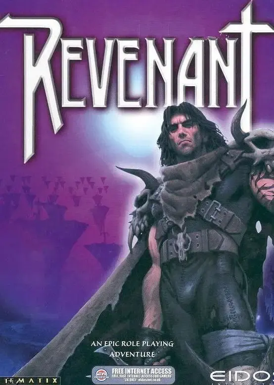 Revenant — GOG, Standard