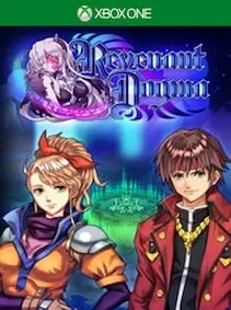 Revenant Dogma — Xbox One, Standard