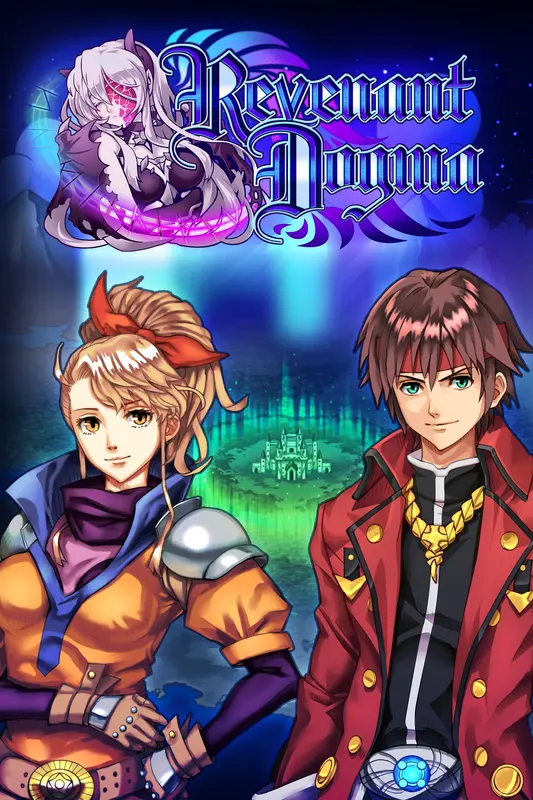 Revenant Dogma — Xbox Live (PC), Standard
