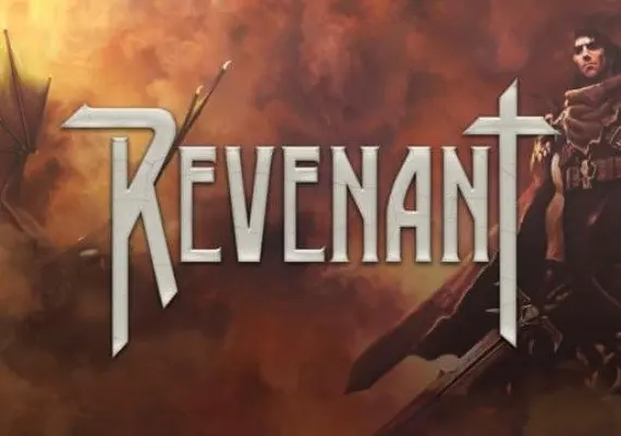 Revenant EN/FR — GOG, Standard