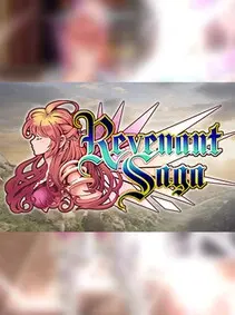 Revenant Saga — Xbox One, Standard