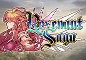 Revenant Saga — Steam, Standard
