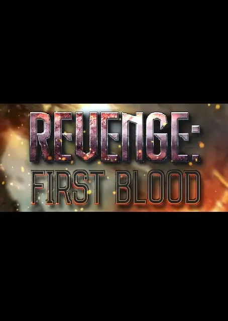REVENGE: First Blood — Steam, Standard