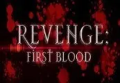 REVENGE: First Blood — Steam, Standard