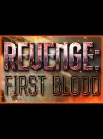 REVENGE: First Blood PC — Steam, Standard