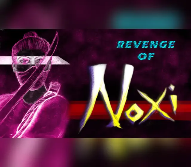 Revenge Of Noxi — Steam, Standard