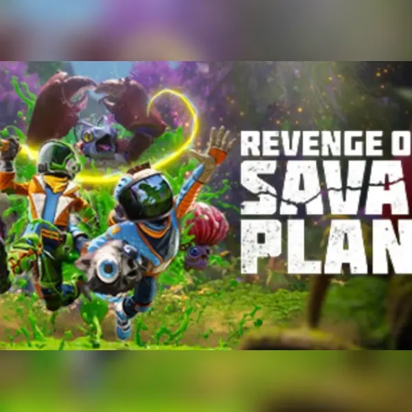 Revenge of the Savage Planet — Steam, Standard