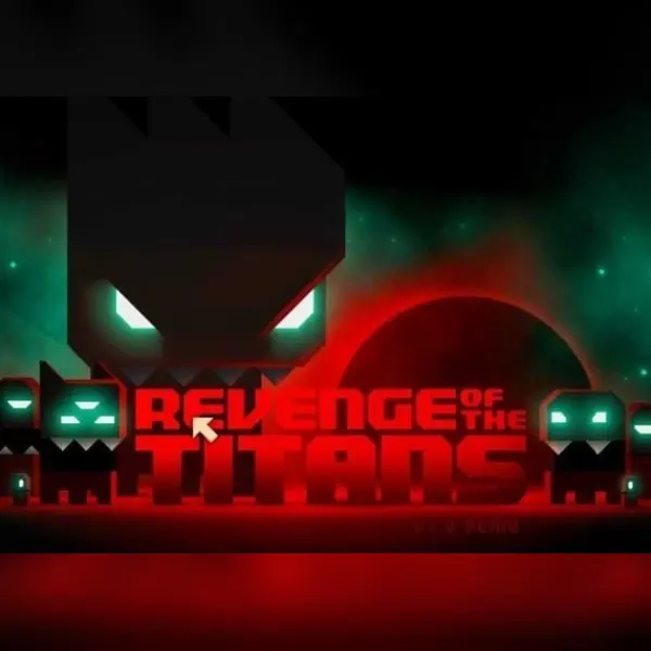 Revenge of the Titans — Steam, Standard