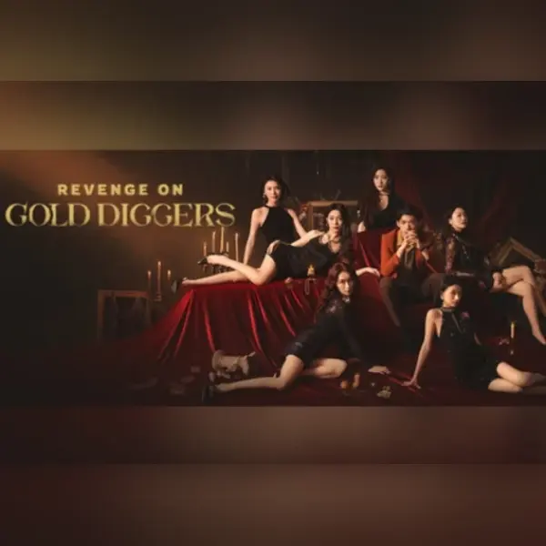 Revenge on gold diggers — Steam, Standard