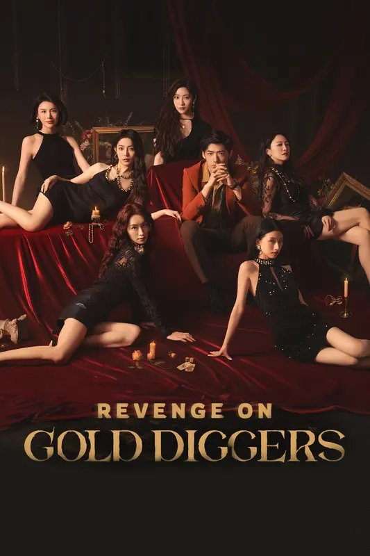Revenge On Gold Diggers — Xbox Live / PC, Standard