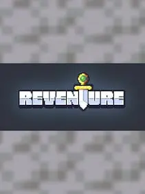 Reventure — Steam, Standard