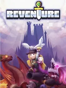 Reventure — Steam, Standard