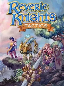 Reverie Knights Tactics — Steam, Standard