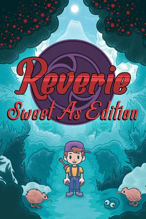 Reverie: Sweet As Edition — Steam, Standard