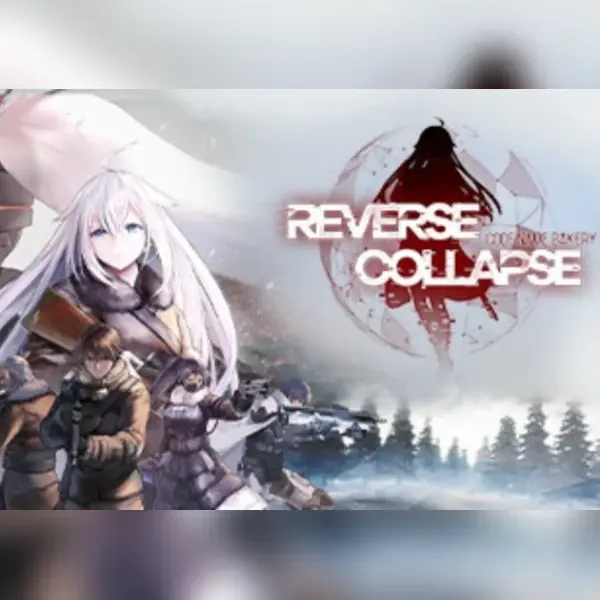 Reverse Collapse: Code Name Bakery — Steam, Standard