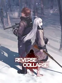 Reverse Collapse: Code Name Bakery — Steam, Standard