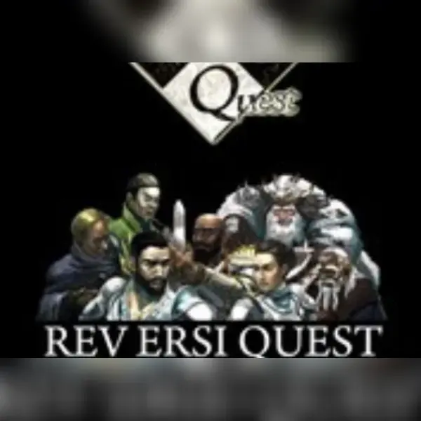 RevErsi Quest — Xbox One / Xbox Series X|S, Standard
