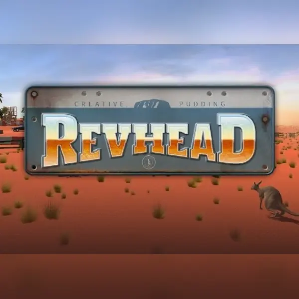 Revhead — Steam, Standard