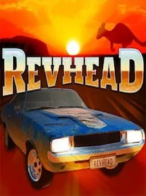 Revhead — Steam, Standard